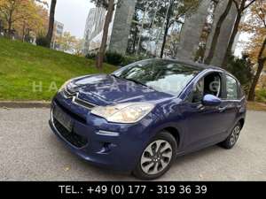 Citroen C3 Tendance 1.6 HDi*KLIMAANLAGE*ISOFIX*ZV*SERVO*