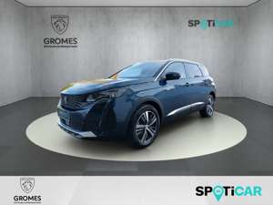 Peugeot 5008 Allure Pack 1.2 PureTech 130 7-Sitzer Navi digital