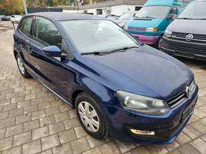 Volkswagen Polo V Trendline