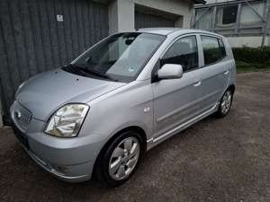 Kia Picanto 1,1Ltr, TÜV abgelaufen.Klima. E.F.SH.