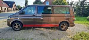 Volkswagen T5 Caravelle Caravelle+Lang