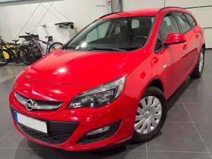 Opel Astra J 1.6 CDTi ST **Klima*Tempomat*Bluetooth**