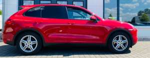 Porsche Cayenne Cayenne Diesel Tiptronic S/ TÜV+Service Neu*