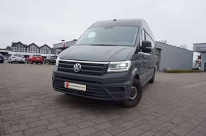 Volkswagen Crafter Kasten 35 lang Hochdach FWD