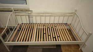 Das Bett - Zur Selbstabholung! (Stadt Mitte Rastatt Kaiserstr.)