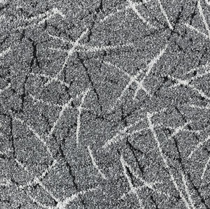 Design Past Forward Teppichfliesen von Interface