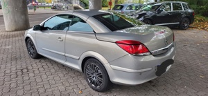 Opel Astra H 1.9 CDTI *Cabrio* TÜV Mai 2025*6.Gang*PDC*