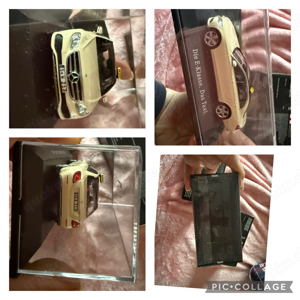 2 modell autos e klasse mercedes  taxi neu 