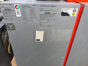 Viessmann Vitoladens 300-T VW3B Öl-Brennwert-Heiz-Kessel 19,6 kW