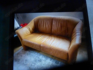 Leder - Couch