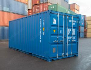 Sale and rental of 20 and 40 foot containers. No problem, no rotting or corrosion.