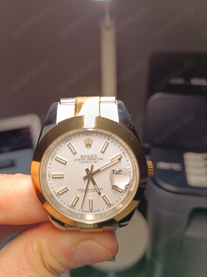 Replica Rolex