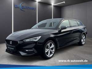 SEAT Leon Sportstourer FR 4Drive 2.0 TDI LED Navi ACC Kamera
