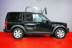 Land Rover Discovery Discov. V6 TD HSE LED NAVI XEN PANO AHK 7SITZER Bild 5