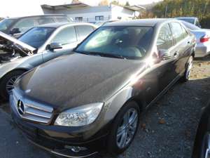 Mercedes-Benz C 200 C 200 Kompressor AVANGARDE Bild 2