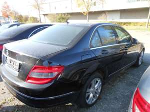 Mercedes-Benz C 200 C 200 Kompressor AVANGARDE Bild 4
