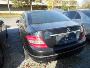 Mercedes-Benz C 200 C 200 Kompressor AVANGARDE Bild 3