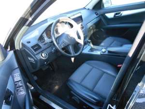 Mercedes-Benz C 200 C 200 Kompressor AVANGARDE Bild 5
