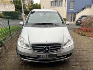 Mercedes-Benz A 160