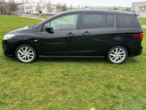 Mazda 5 Sports-Line Bild 4