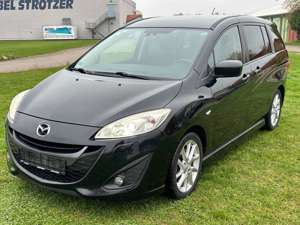 Mazda 5 Sports-Line