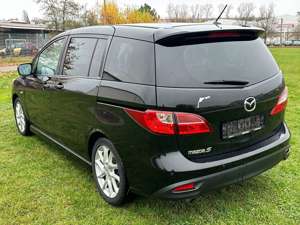 Mazda 5 Sports-Line Bild 5