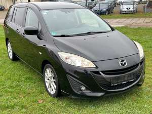 Mazda 5 Sports-Line Bild 2