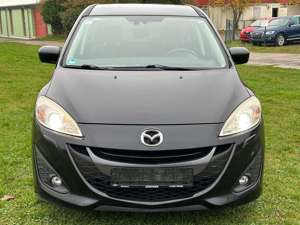 Mazda 5 Sports-Line Bild 3