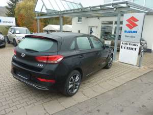 Hyundai i30 1.5 T-GDI Hybrid Trend Bild 4