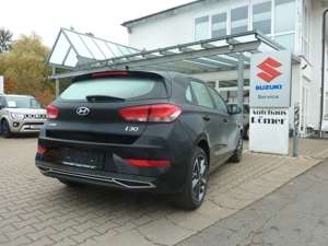 Hyundai i30 1.5 T-GDI Hybrid Trend Bild 3