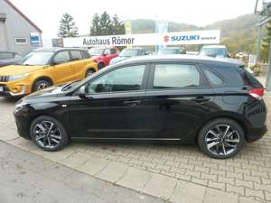 Hyundai i30 1.5 T-GDI Hybrid Trend Bild 5