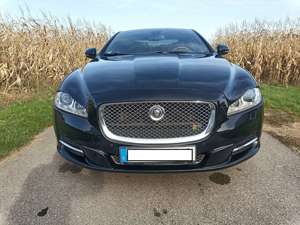 Jaguar XJ 3.0 V6 SupersportMotorÜberholt!!! Bild 2