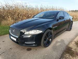 Jaguar XJ 3.0 V6 SupersportMotorÜberholt!!! Bild 3
