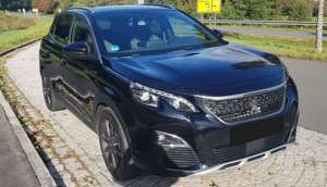 Peugeot 3008 GT-Line, Panorama, 8-fach bereift, Automatik