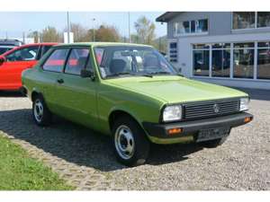 Volkswagen Polo Derby S 1.1, Oldtimer