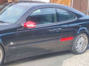 Mercedes-Benz CLK 200 W209 Kompressor
