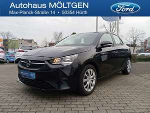 Opel Corsa F Edition 1.2 Turbo  Apple CarPlay Android Auto Mu