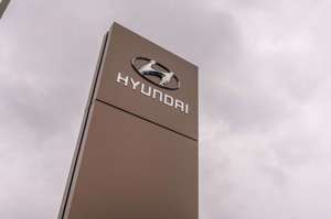 Hyundai i10 Select Bild 2