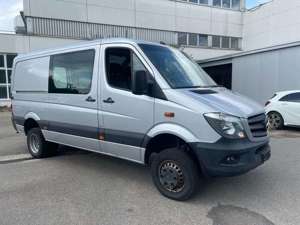 Mercedes-Benz Sprinter SPRINTER 519 CDI 4x4 Autom*KLIMA*STD-HZG