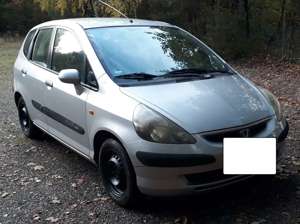 Honda Jazz 1.4 ES