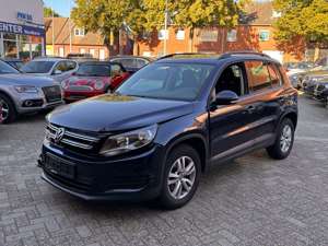 Volkswagen Tiguan Trend  Fun BMT