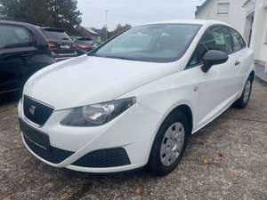 SEAT Ibiza SC Basis ABS,Elektr,Klimaa,EFH,TUV NEU