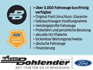 Ford Fiesta Bild 2