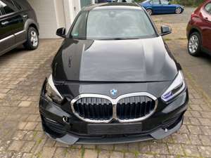 BMW 118 i Advantage *Unfall,Airbags geschlossen*