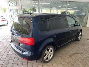 Volkswagen Touran Life "Panorama" Bild 4