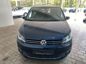 Volkswagen Touran Life "Panorama" Bild 2
