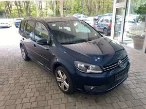 Volkswagen Touran Life "Panorama" Bild 3