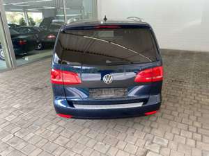 Volkswagen Touran Life "Panorama" Bild 5