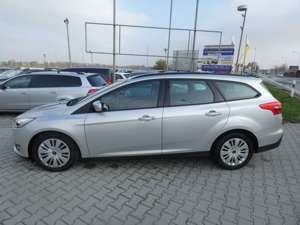 Ford Focus Trend, Automatik, Klima, Navi, HU-AU NEU Bild 4