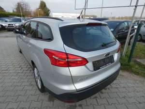 Ford Focus Trend, Automatik, Klima, Navi, HU-AU NEU Bild 5